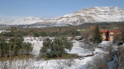 Photos of Tepebag Ilkogretim Okulu