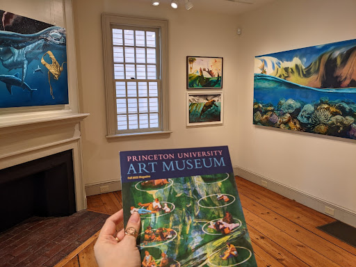 Bainbridge House Gallery - United States