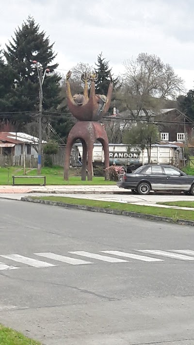 Photos of Parque de las Esculturas