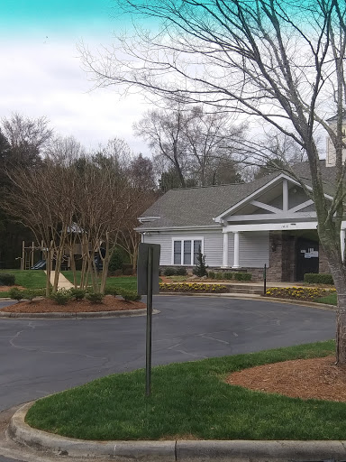 Lamarr Realty, Inc.