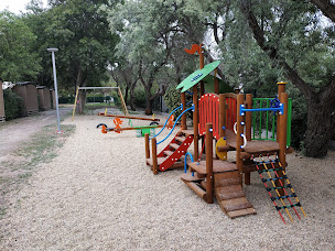 Photo n°6 de mobil home de Fabienne et Gaëtan à Narbonne (Terrain de camping)