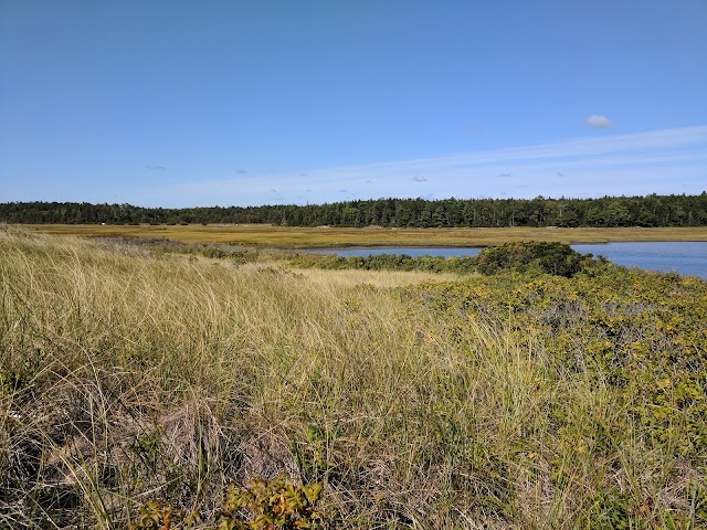 Reid State Park