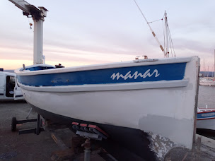 Photo n°3 de Dts corporation à Six-Fours-les-Plages (Charpentier)