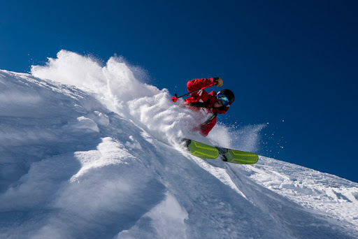 French Ski School Of Ax 3 Domaines - Thumbnail