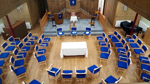 Kirkcaldy Congregational Church - Thumbnail