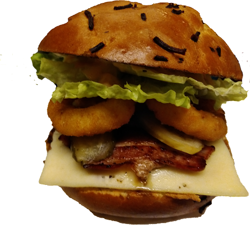 Photo 5 - Debriñ Burger