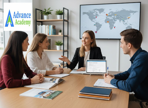 Dreaming of studying in Canada, UK, Australia, or New Zealand? IELTS Advance Academy in Guru Har… post image