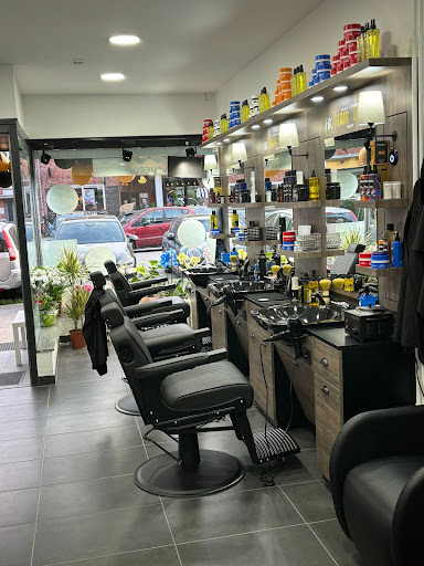 HK HAIR CUT Gallery - Germany