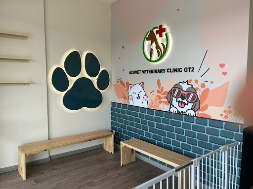 Acuvet Veterinary Clinic (Golden Triangle 2)