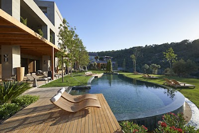 The Spa at Mandarin Oriental, Bodrum