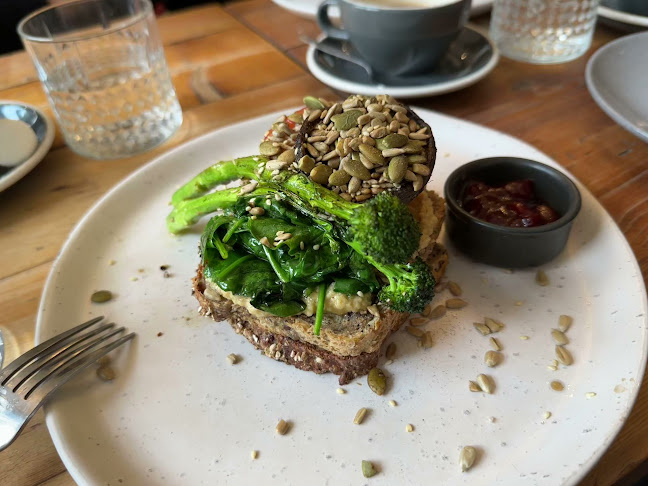 Riverstone Kitchen Open Times