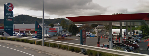 Caltex - Western Hills