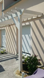 Photo n°3 de Création d'espace à La Couture-Boussey (Menuisier)