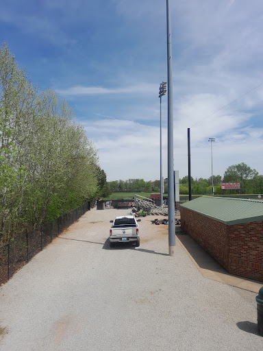 Koetter Sports Softball Complex - Thumbnail