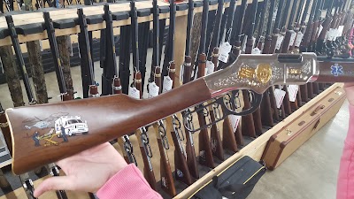 Photos of Whittaker Guns, LLC.