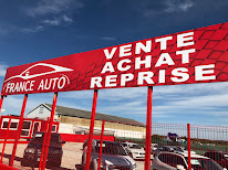 Sas France Auto à Bernis