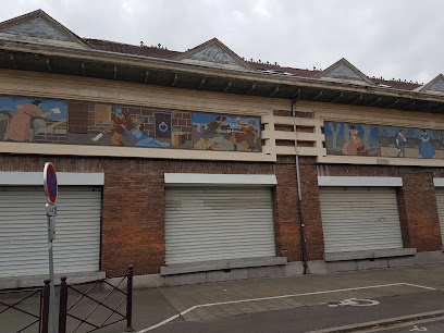École Roger Salengro