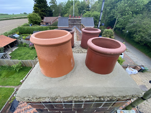 TP Roofing - Visual