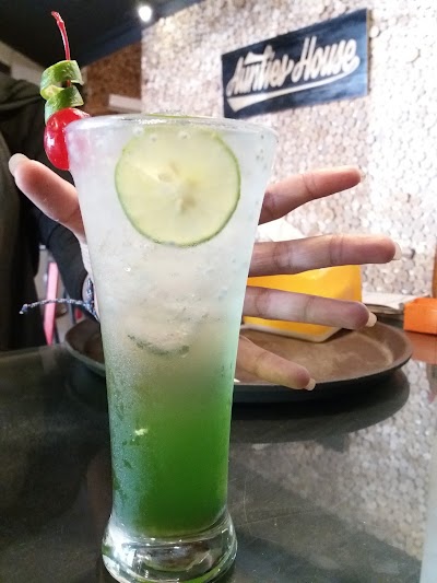 Photos of Aunties House Cafe