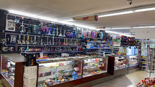 Mc Call Market corp Gallery - United States