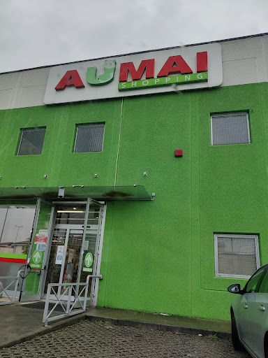 Aumai - Visual
