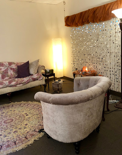 Christa Marvenko-Athas, LCSW-C LLC