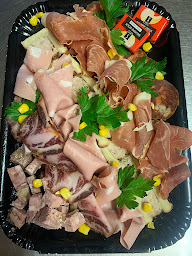 Photo n°52 de L'Epicurienne à Sommières (Saladerie)