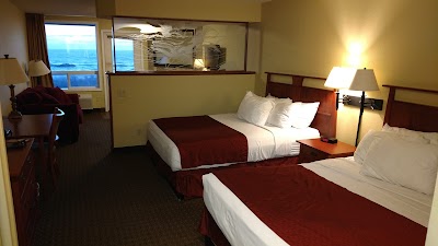 Chinook Winds Casino Resort Hotel