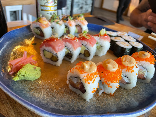Susumo - Sushi y Comida Oriental - Thumbnail