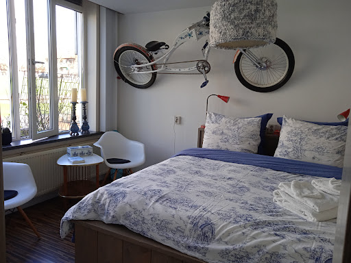 Bed And Breakfast Amsterdam West - Thumbnail
