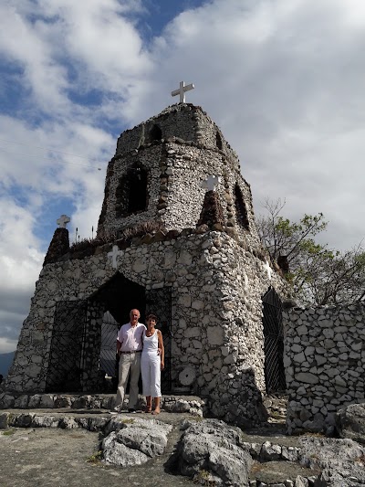 church