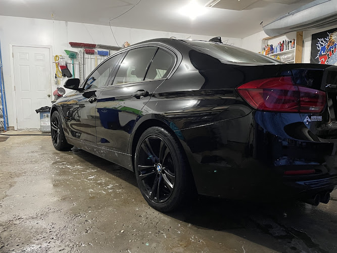 MO's Detailing Service