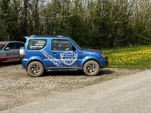 DriveAge10 - Visual