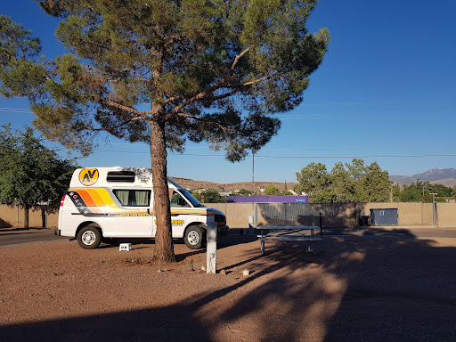 Fort Beale RV Park Gallery - United States