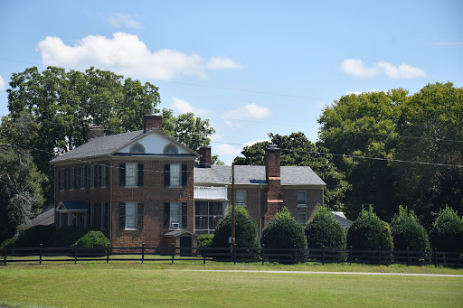 Lyles Baptist Church - Thumbnail