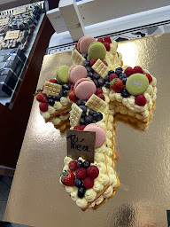 Photo n°5 de MAISON Yvé Boulangerie-pâtisserie à Festigny (Boulangerie)