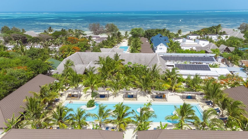 Fun Beach Hotel by null