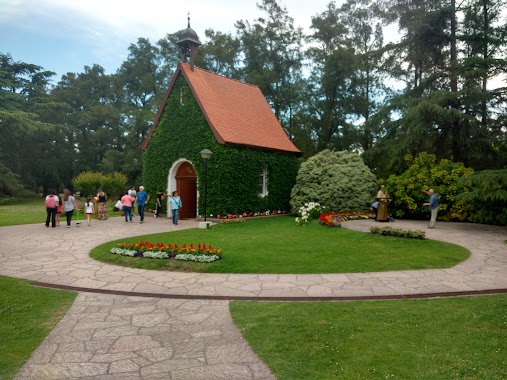 Santuario de Schoenstatt - Confidentia, Author: Sabrina Piquero