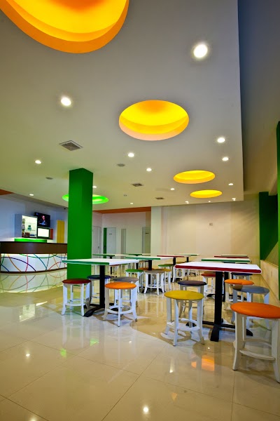 Photos of Dewarna Hotel