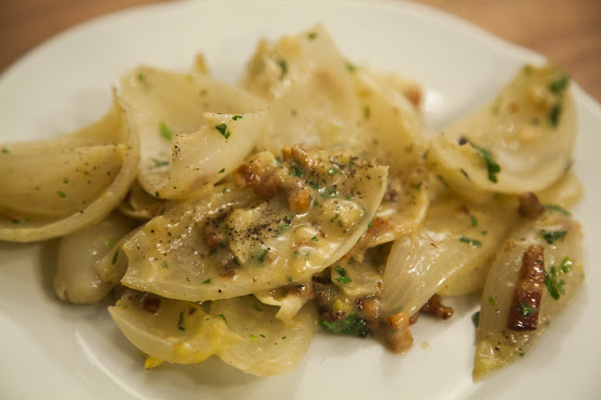 Rose Ross Restaurant by null