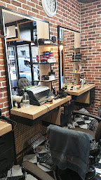 Photo n°29 de Barbershop à Paris (Salon de coiffure)