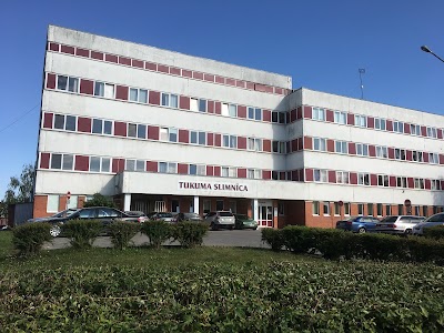 hospital
