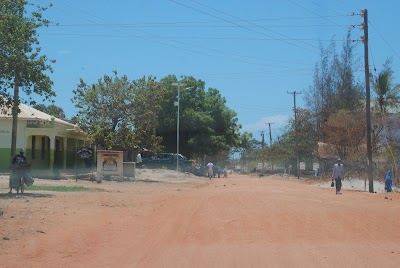 Post Office