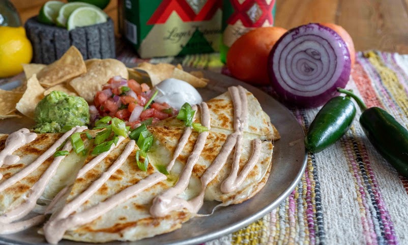 Mex 1 Coastal Cantina by null