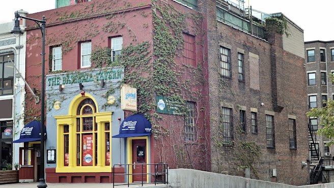 Baseball Tavern by null