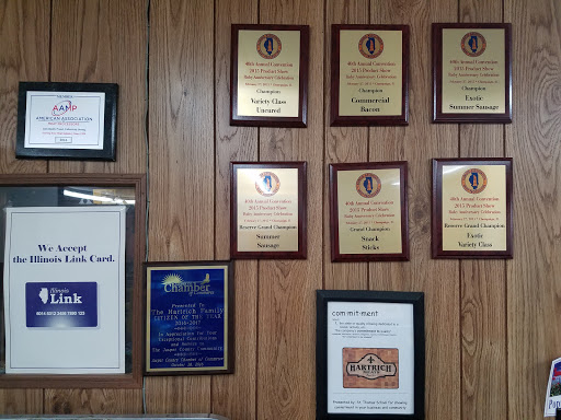 Hartrich Meats Inc. Gallery - United States