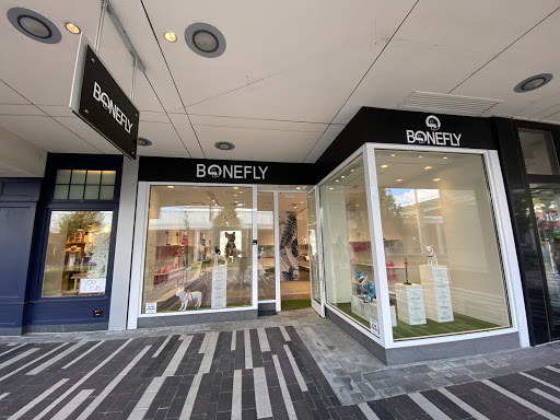Bonefly - Visual