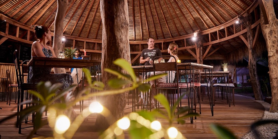 Pearl Beach Resort by null