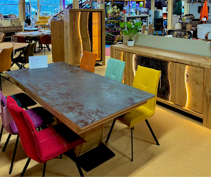 Photo n°27 de Meubles Giraud à Saint-Sulpice-le-Guérétois (Magasin de meubles)