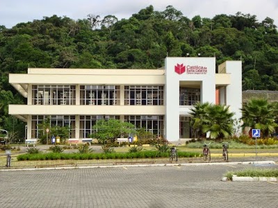 Photos of Centro Universit&aacute;rio - Cat&oacute;lica de Santa Catarina em Jaragu&aacute; do Sul